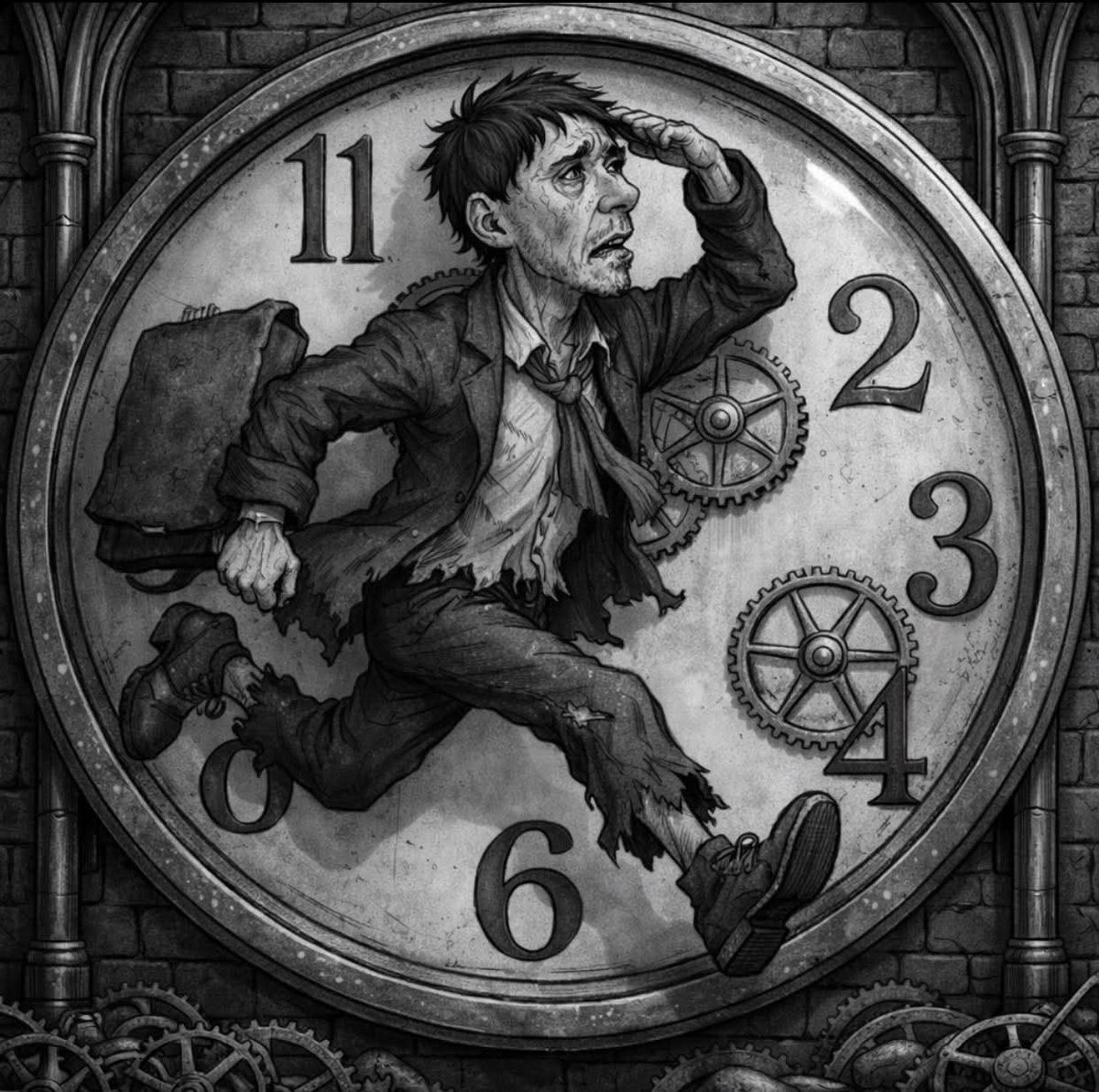 يقول الكاتب والفنان الأمريكي جورج كارلين:

"الوعي هو أن تدرك أن فقرك ليس قلّة حظ، بل نتيجة خُطّة، إنهم لا يريدونك مواطنًا متطورًا، بل عاملًا منهكًا. فالشخص المنشغل بالبقاء على قيد الحياة لا يملك وقتًا للمطالبة بحقوقه ."

في هذا القول العميق، لا يتحدث كارلين عن الفقر في أمريكا