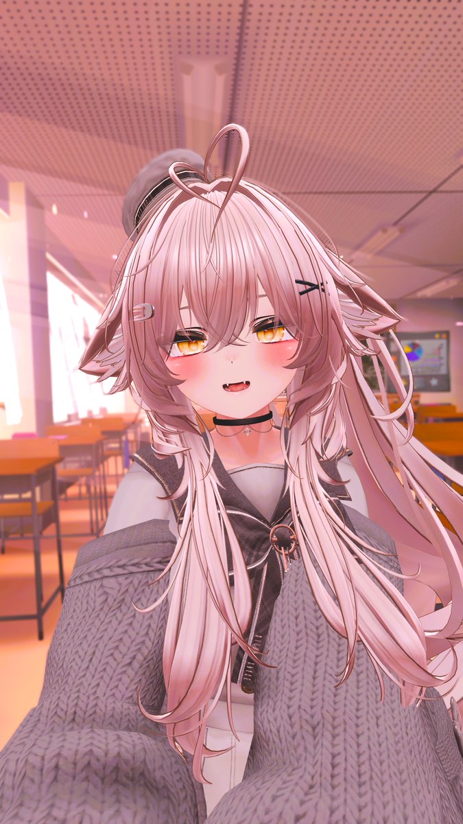 おはようございます～