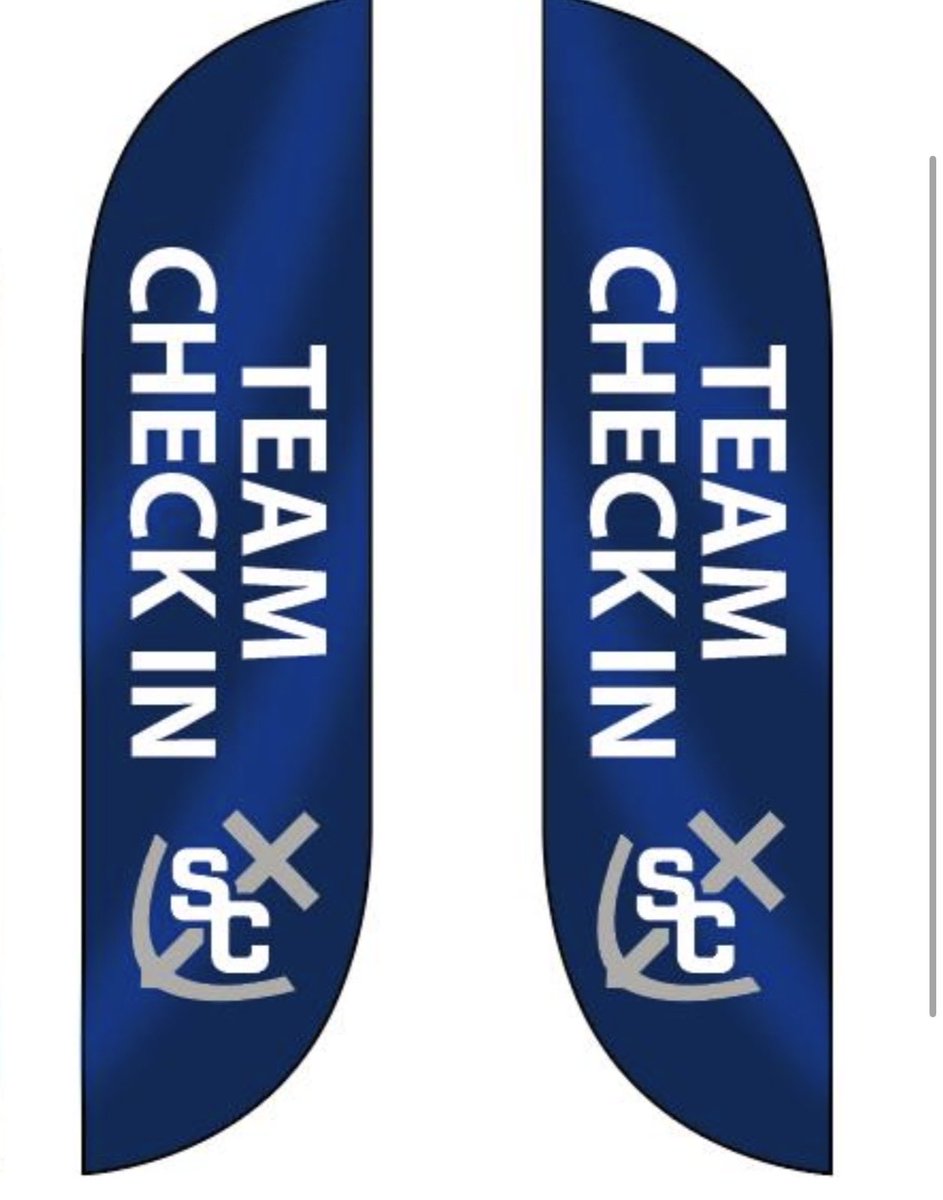 First to the Finish tweet media