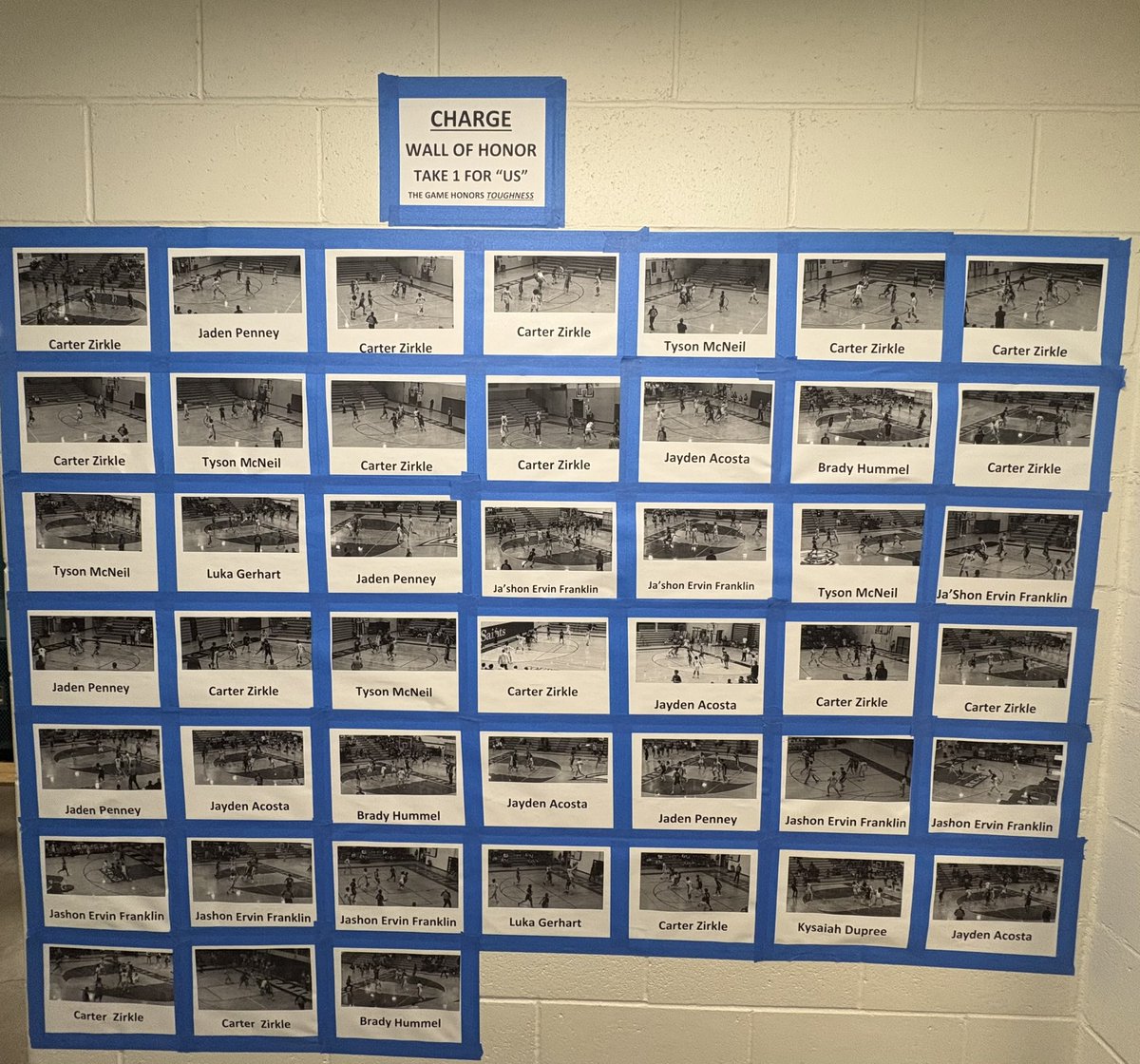 Spanish Springs Basketball tweet media