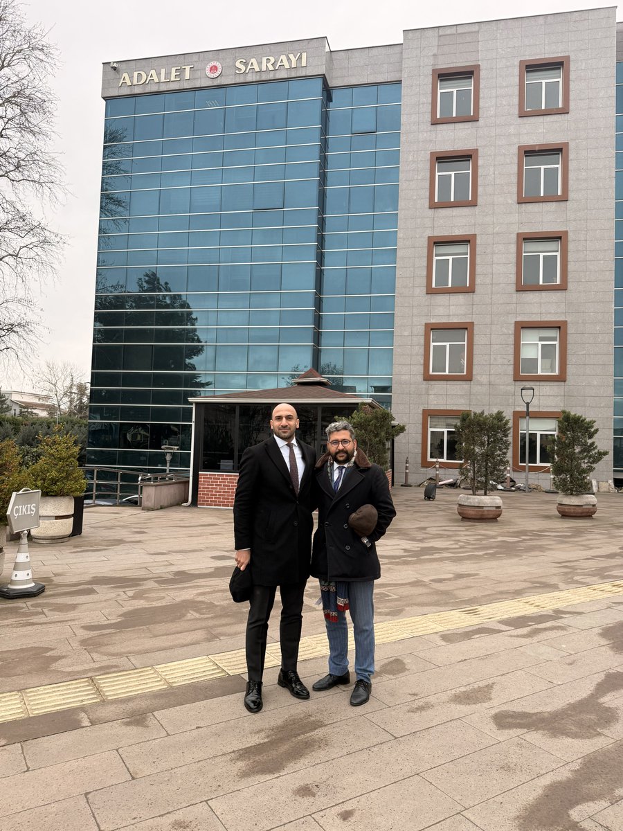 Serkan Tanyildizi tweet media