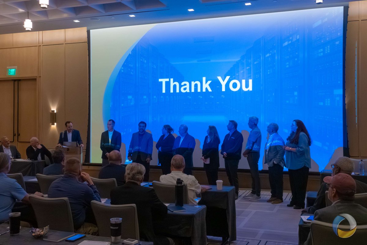 Forerunner Technologies, Inc. tweet media