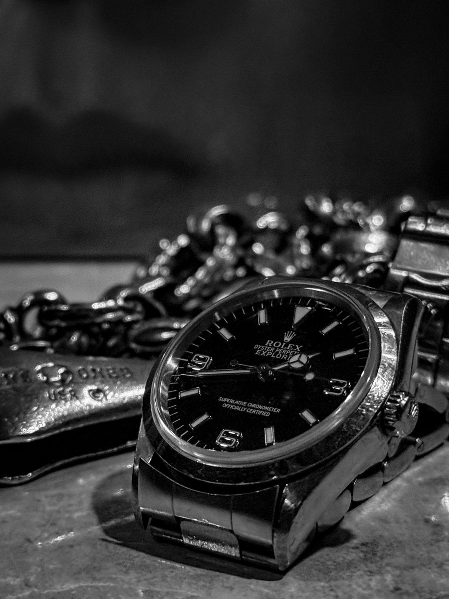 Explorer of Time
iPhone pic