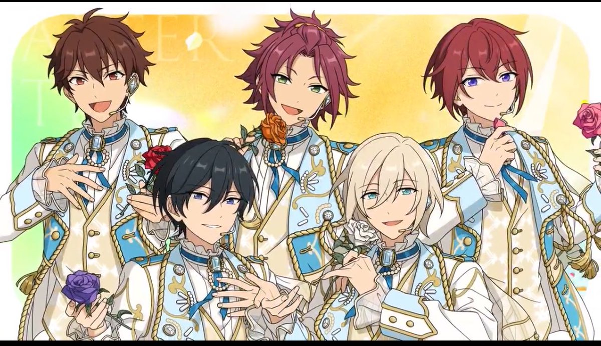 衣装一緒だと思った！！！？！？！？！！？