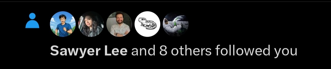 stackychan_'s tweet image. Thank you @X algorithm for helping me reach builders and serious creators. Grateful for the right connections 🙌