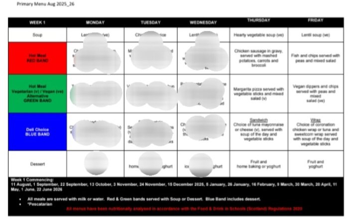 St Patrick's PS&NC, Coatbridge tweet media