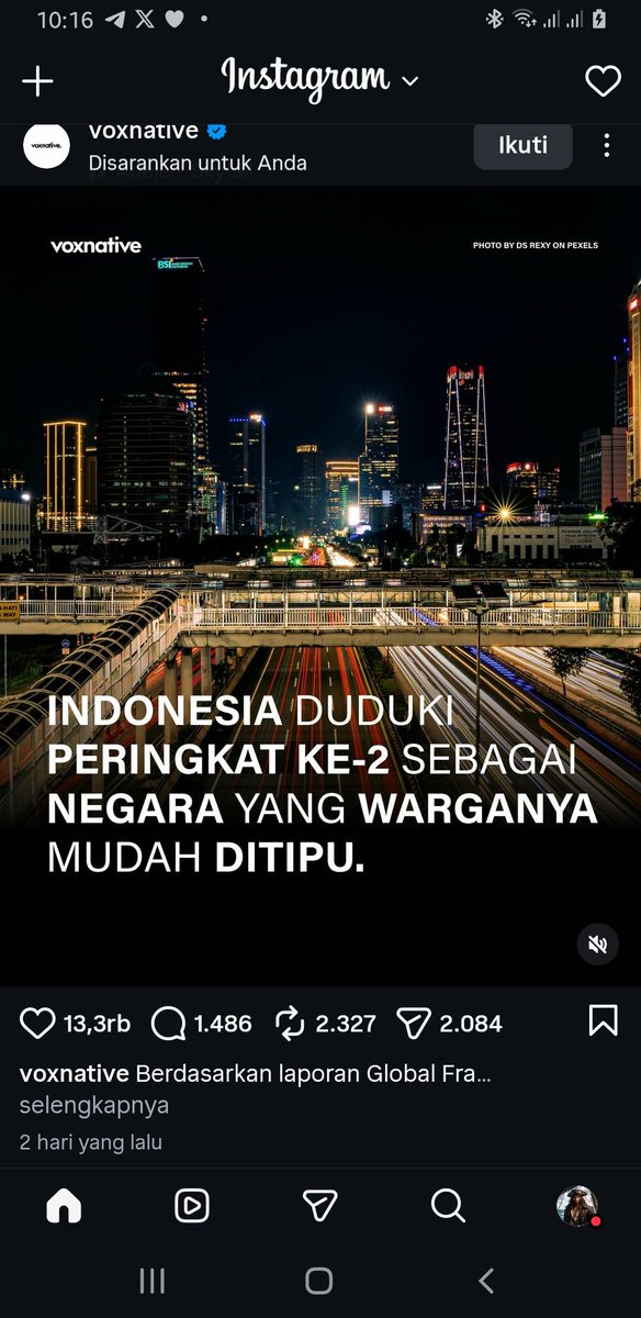 Public Voice🔥🇮🇩 tweet media