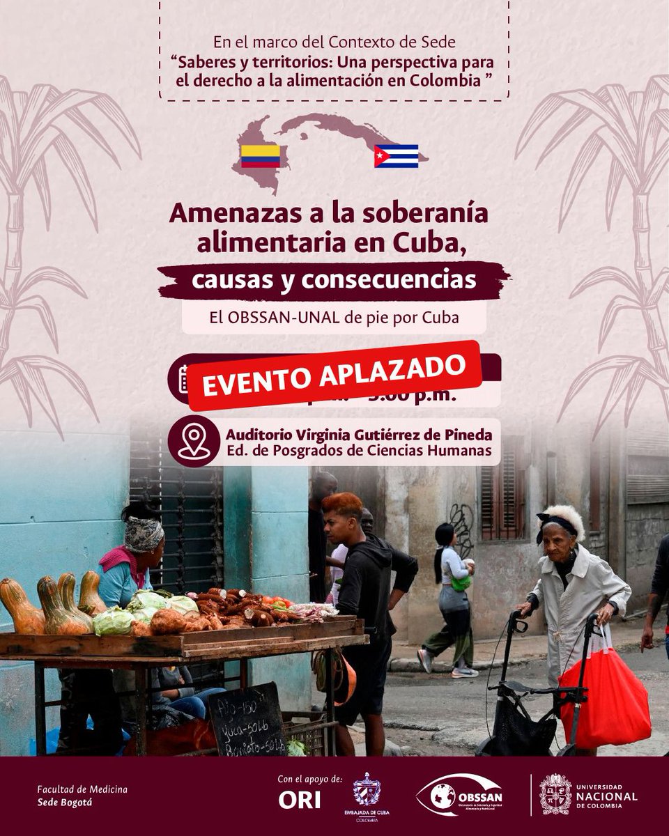 OBSSAN UN tweet media