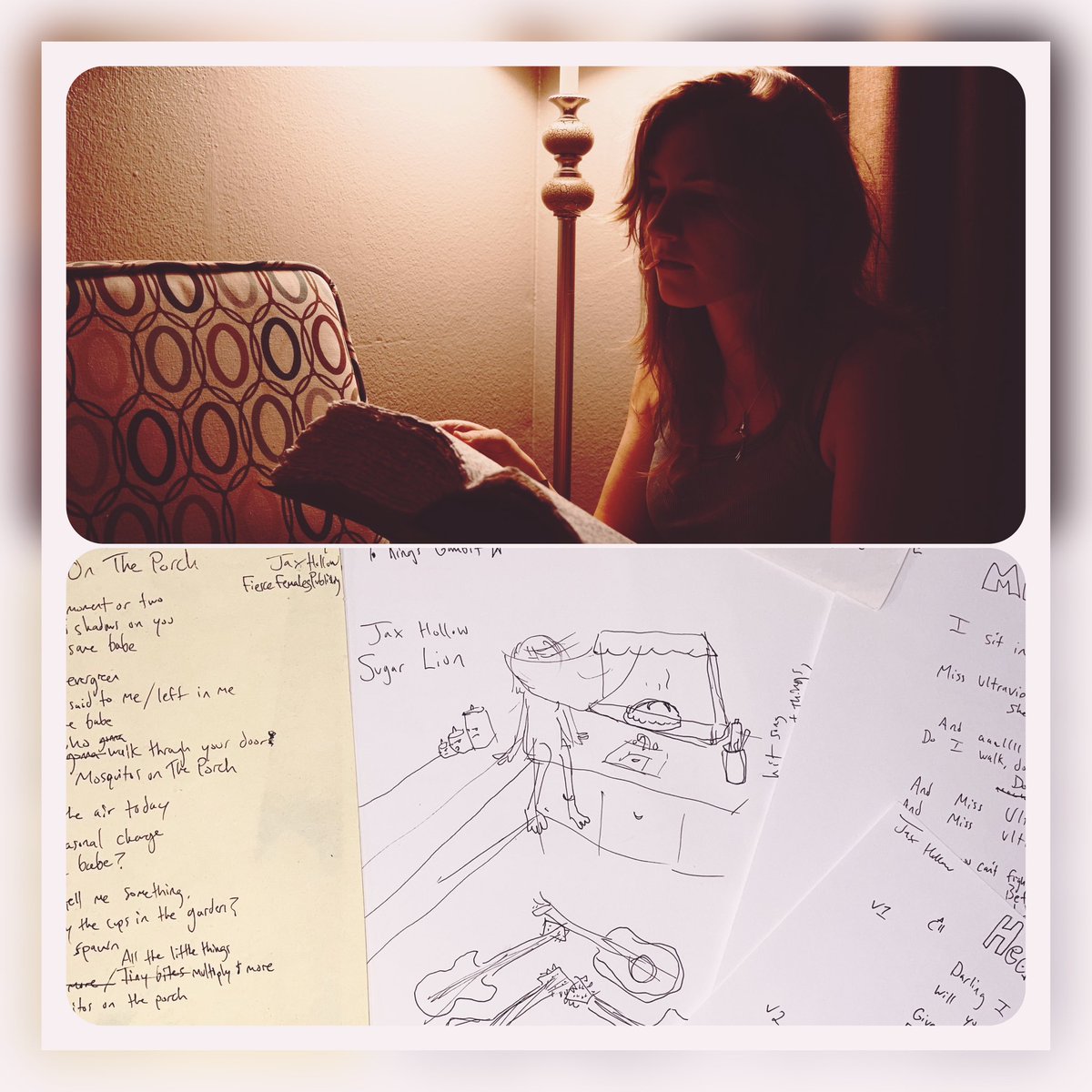 Jax Hollow tweet media