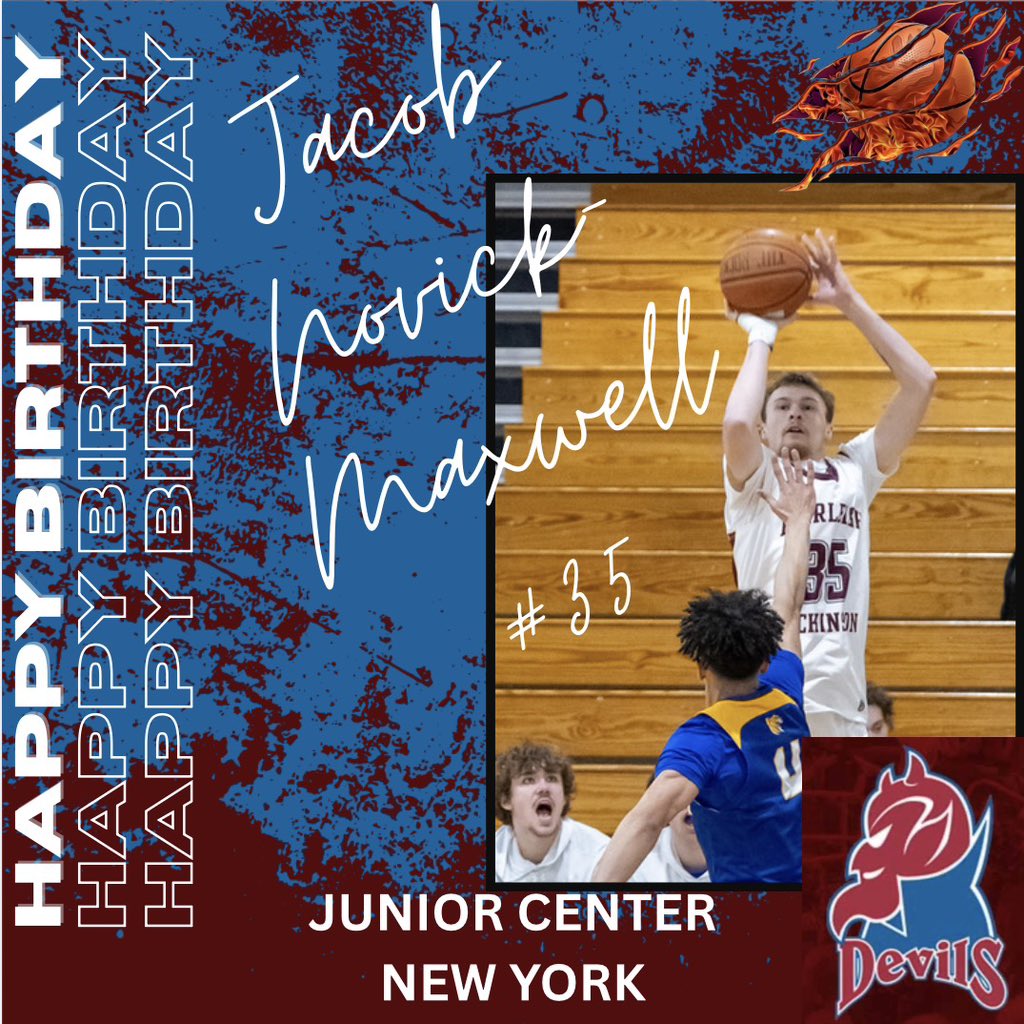 FDU-Florham MBB tweet media