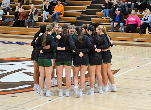 GCHS Girls Hoops tweet media