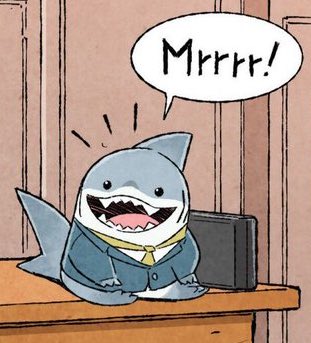 mana_chan__'s tweet photo. Jeff in his tiny business suit 🥺 https://t.co/4i7PqAXtEl