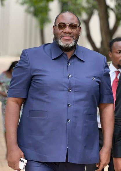 bakadifuilaChri's tweet image. Le président national du MCA Kas KASONGO KALALO @KasongoKas dénonce une classe politique (opposition ) qui profite de la souffrance du peuple pour obtenir des postes, une classe politique qui soutient les ennemis ( l’AFC-M23) de la République pour obtenir le dialogue et se faire