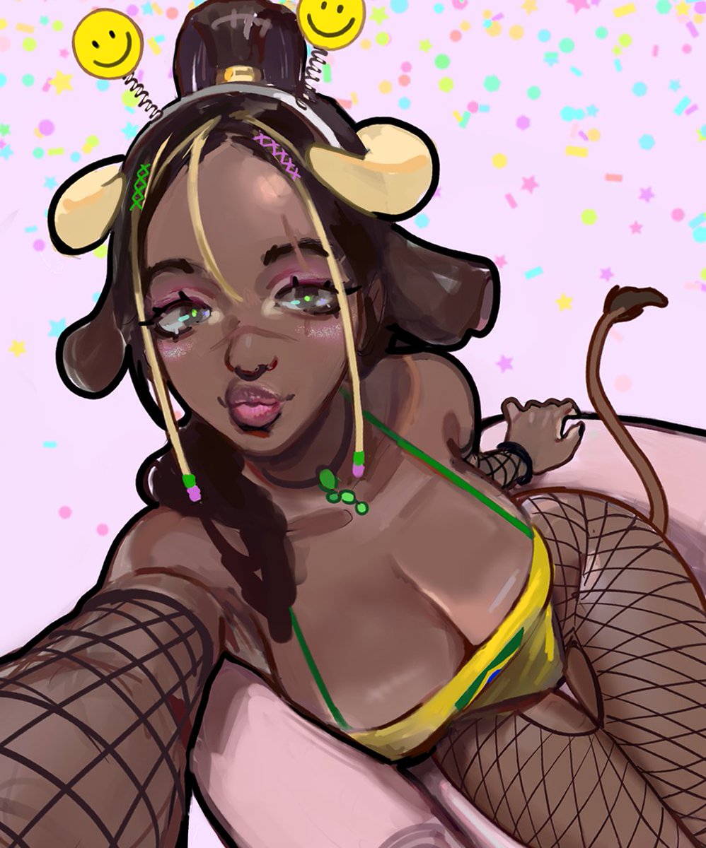 Neroartbox tweet media