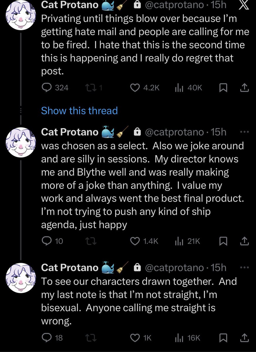 일일 Varka C6⚔️🐺 tweet media