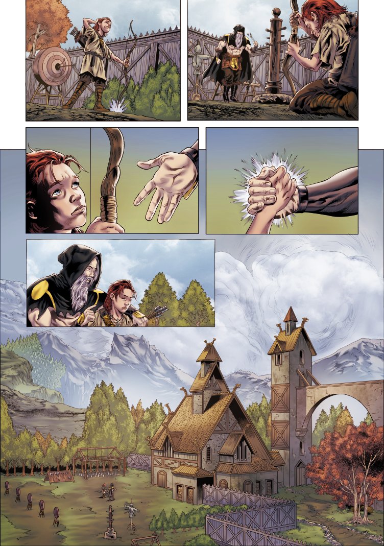 mmartinsart's tweet photo. Norfrica: Glorious Death #1
Colors by ME @mmartinsart
Art by @FreireRonilson
Published by @TheRippaverse @EricDJuly
.
#Rippaverse #Norfrica #comicbook #comics #comicart #comiccolorist #coloring #colors https://t.co/gCtkvJ2M5K