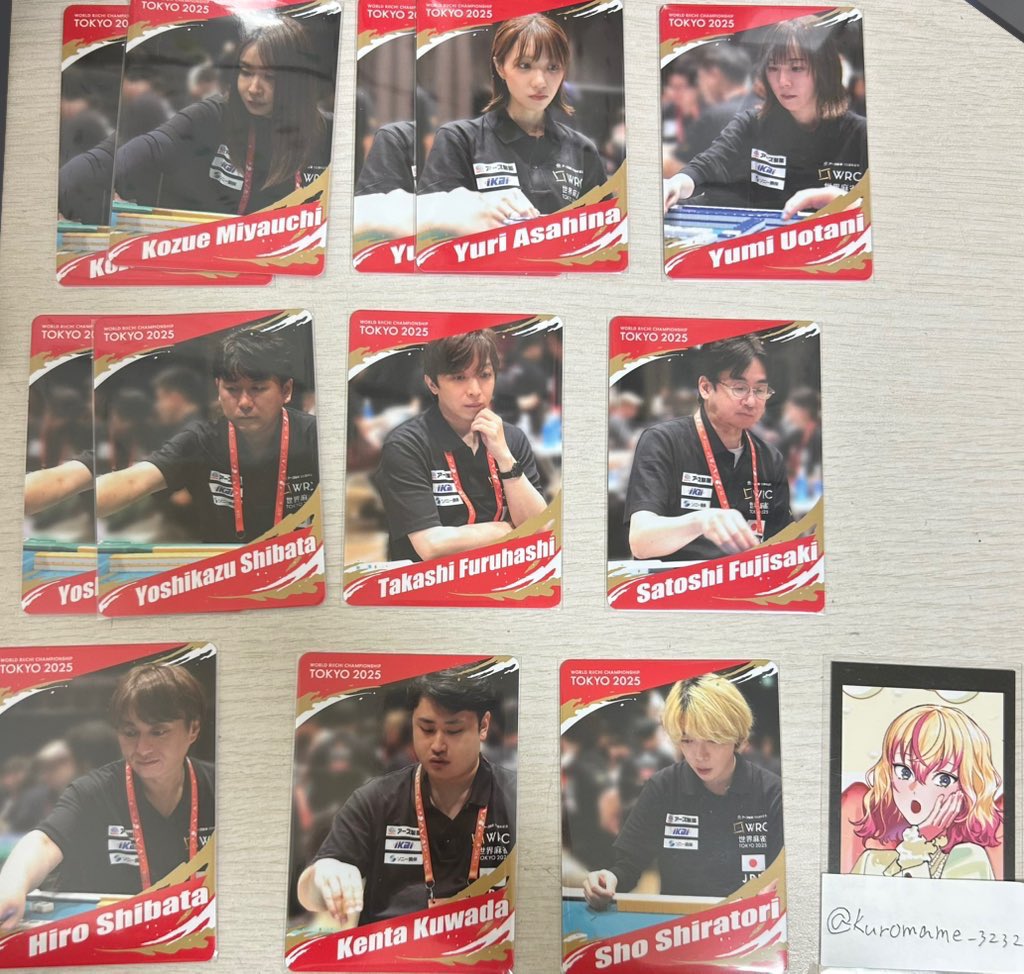 黒豆@取引垢 tweet media