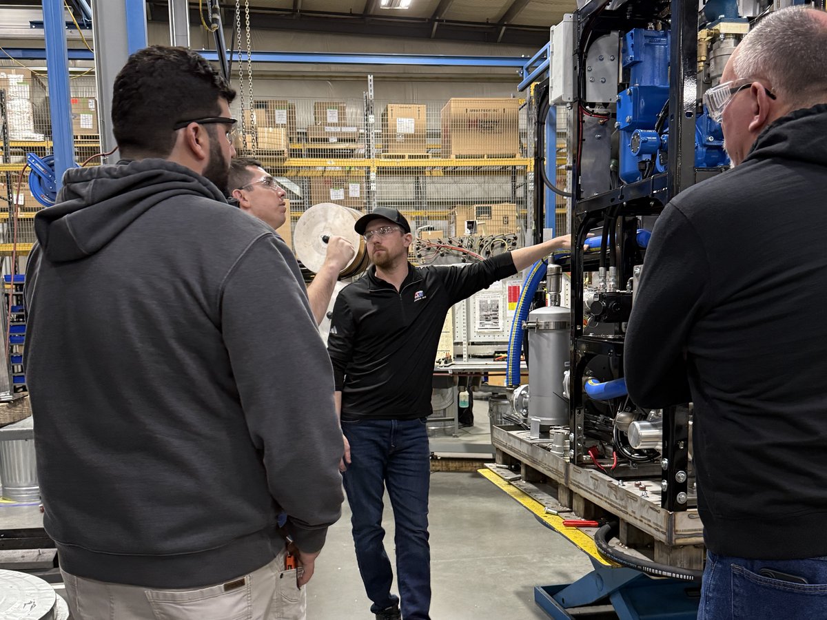 Sunrise FS tweet media