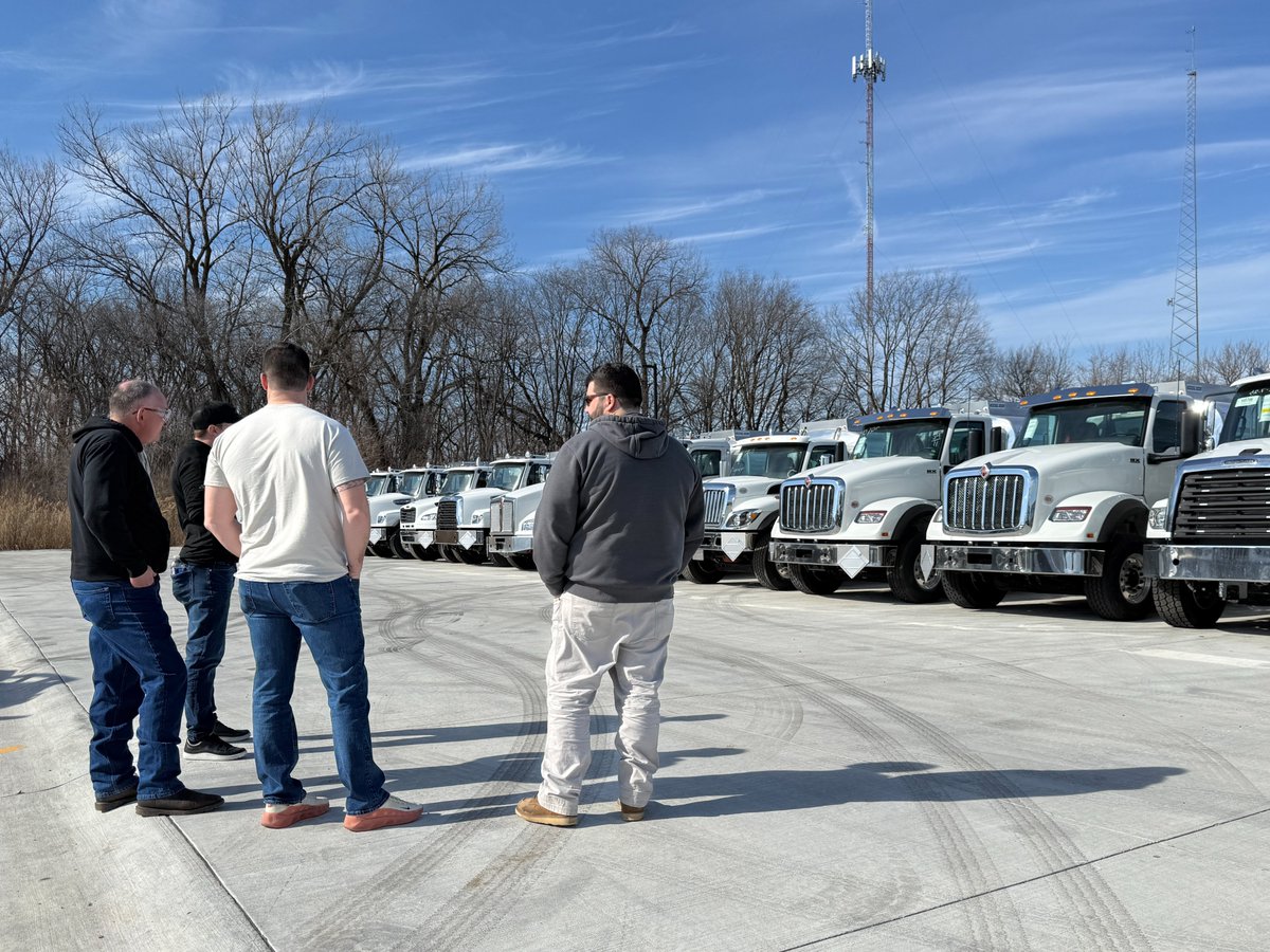 Sunrise FS tweet media