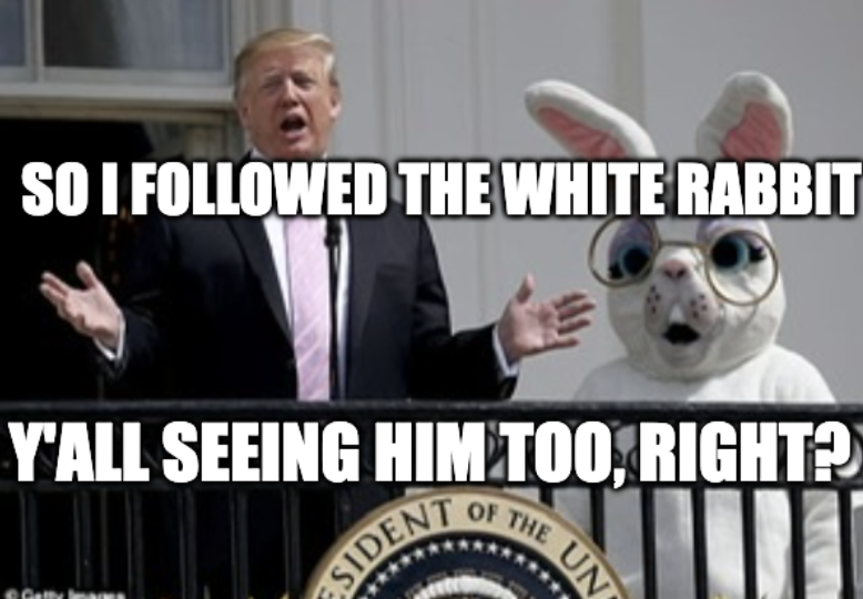 DeFi Noncense tweet media