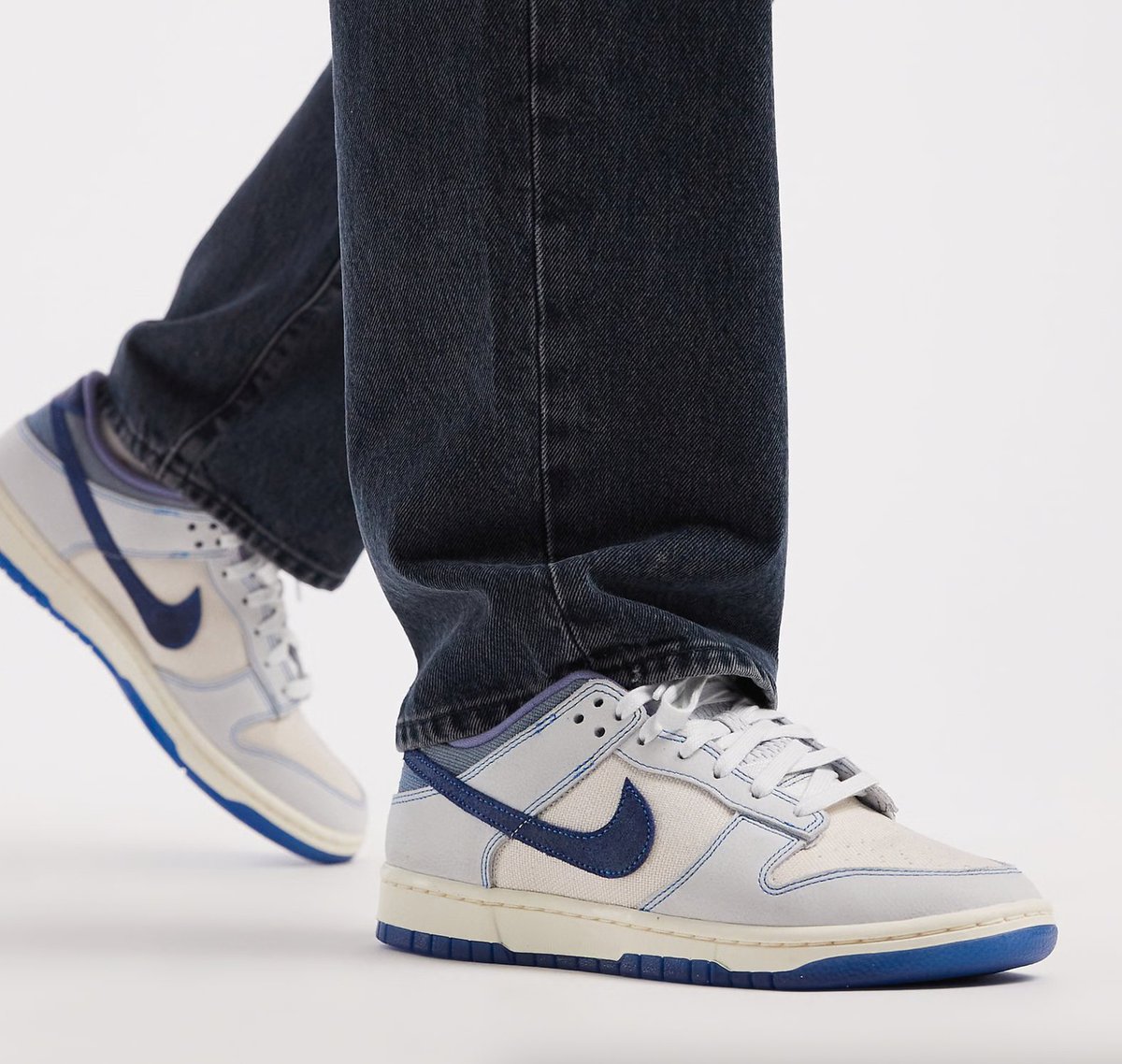 asos nike dunks release