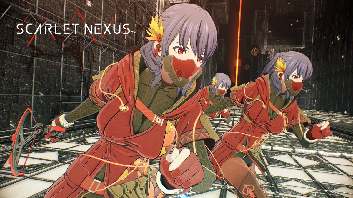 ☆1896日目 マスクドビューティー。 ☆Day 1896 Masked Beauty. #SNX