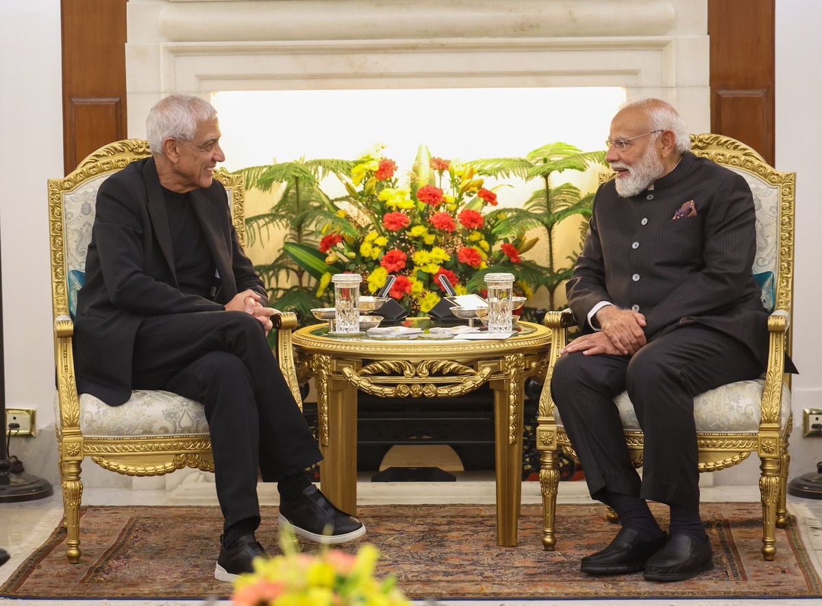 Narendra Modi tweet media