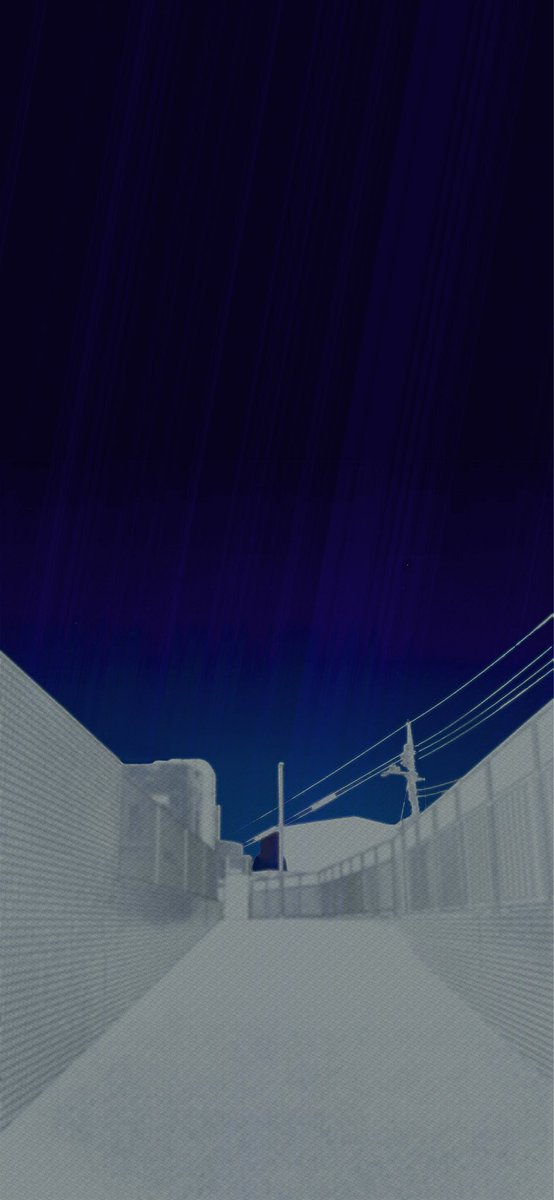 In der Nähe des Meeres… vielleicht