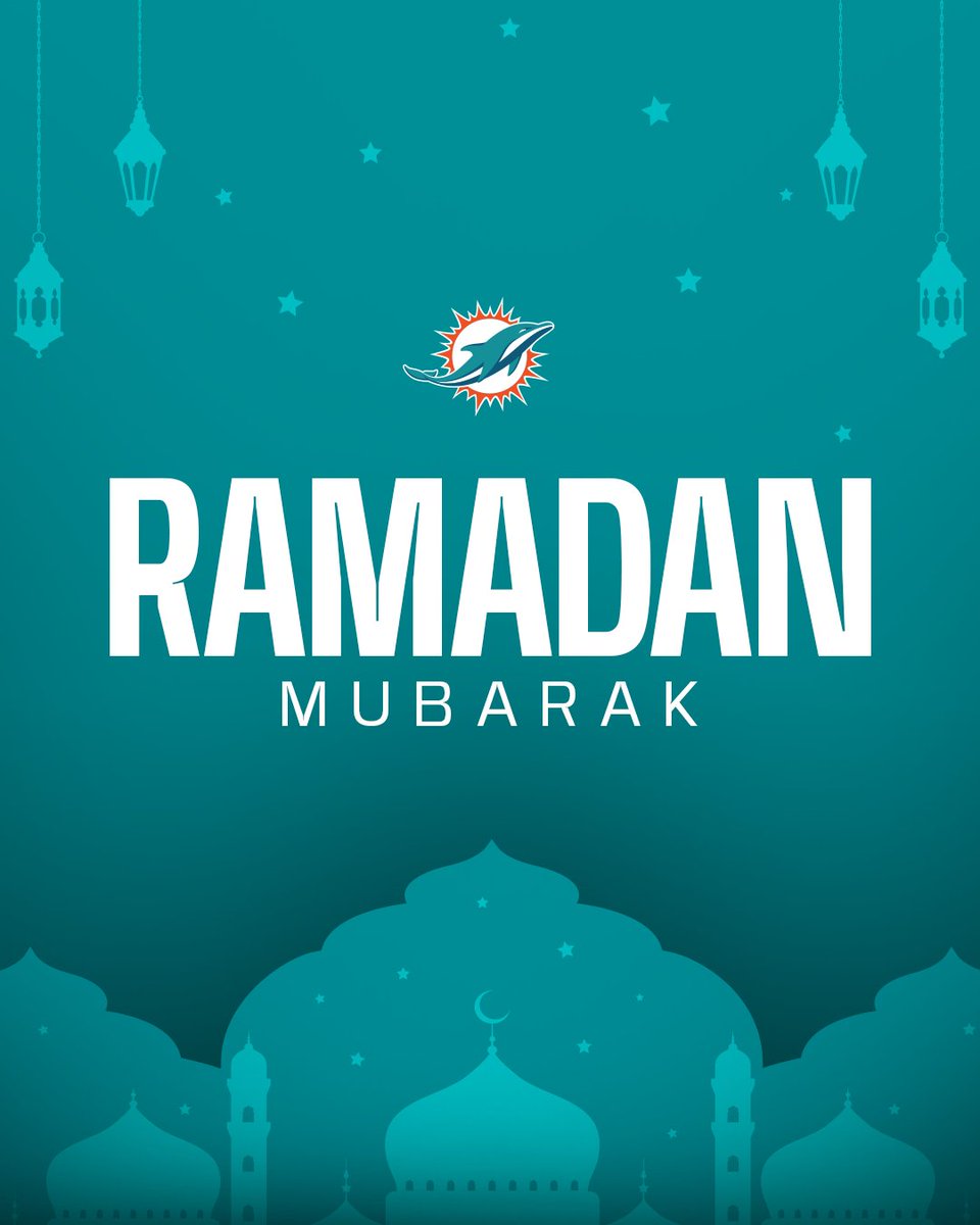 Miami Dolphins Foundation & Community Relations tweet media