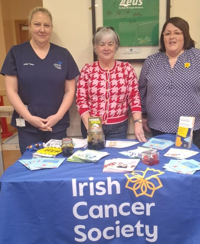 Donna Spillane tweet media