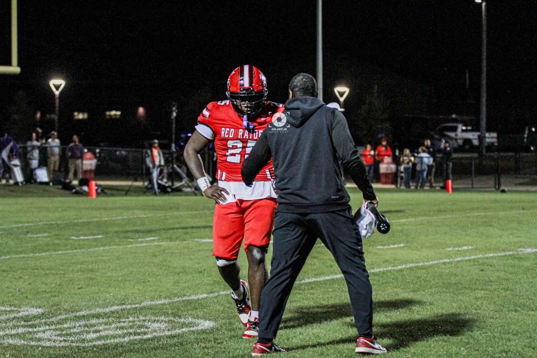 Theron “Tank” Moore tweet media