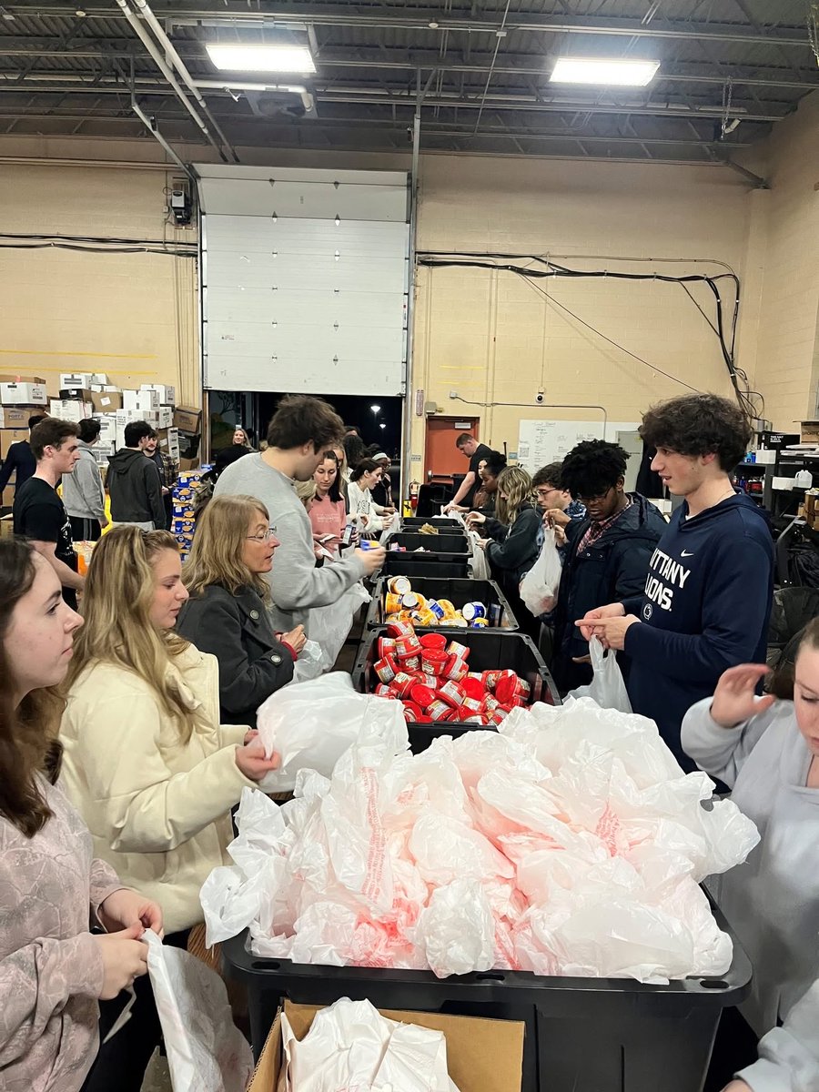 YMCA of Centre County tweet media