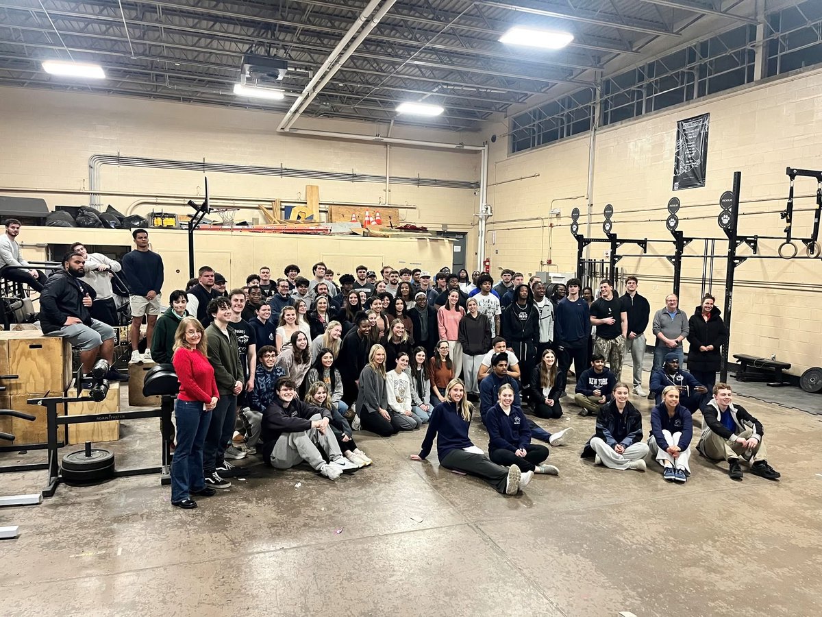 YMCA of Centre County tweet media