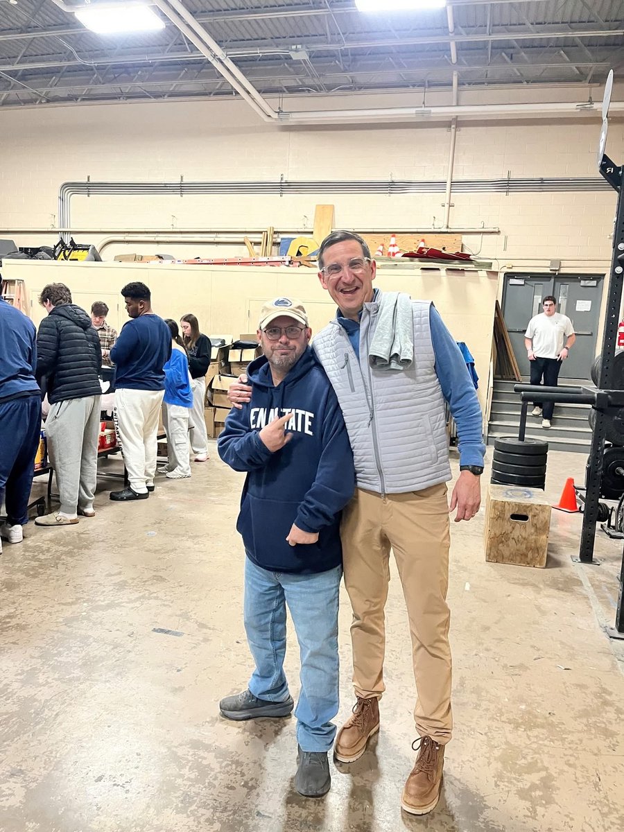 YMCA of Centre County tweet media