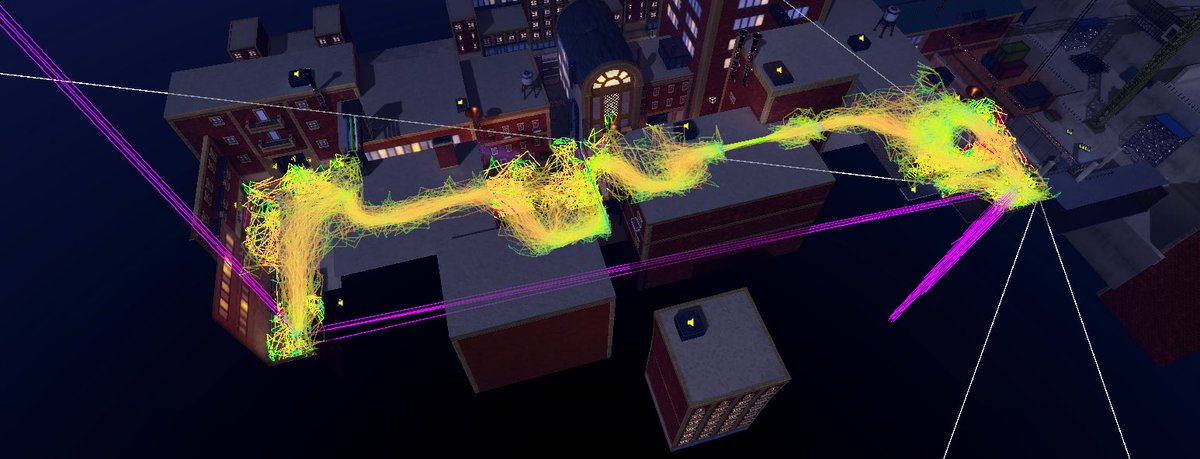 FlatPonies -🐱Wishlist Scratch The Cat Now! tweet media