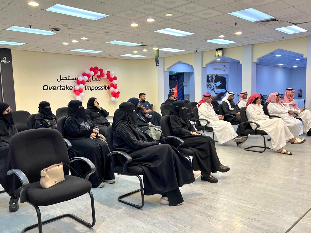 نادي إعلاميو الجبيل tweet media