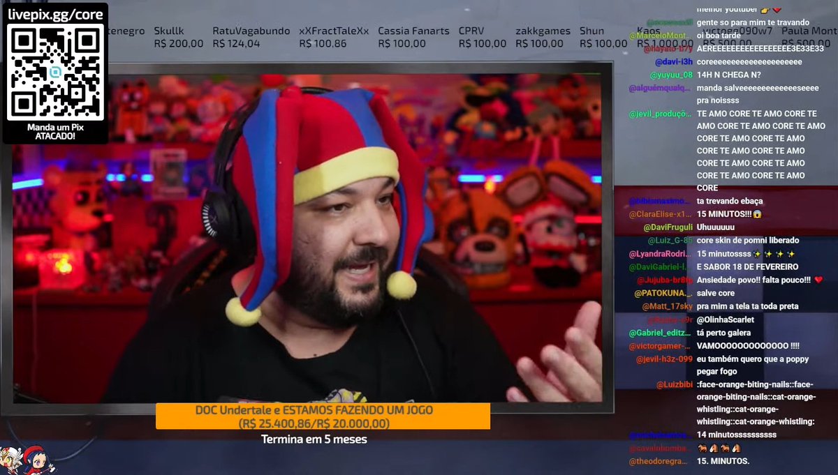 Pow ⋆ 🐛 tweet media