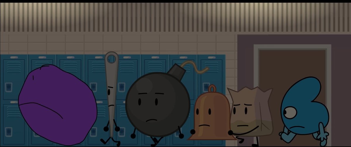 #osctwt 5/6 of the people in this image are victims of Racism