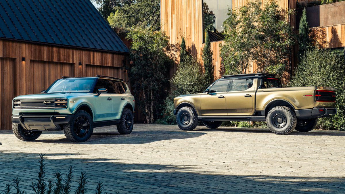 Autoline tweet media