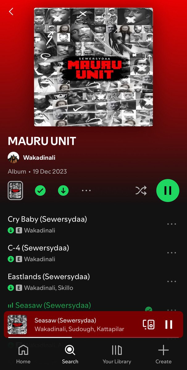 Mauru Unit 🔥