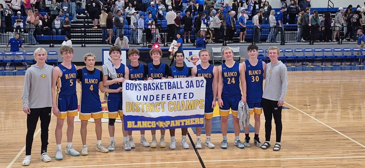 Blanco Boy’s Basketball tweet media