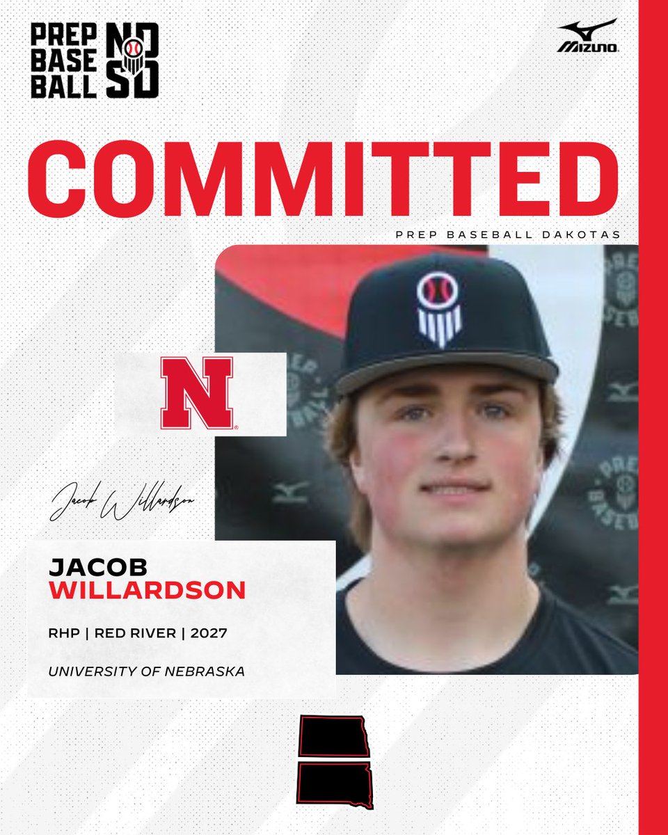 Prep Baseball Dakotas tweet media