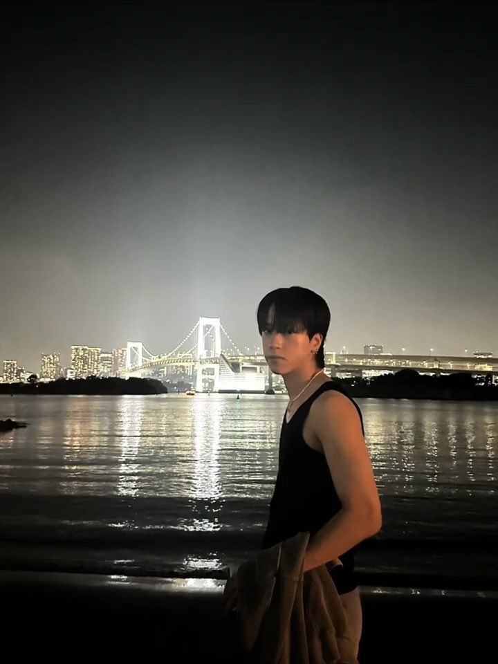 Krrr9u's tweet photo. お兄さんのTikTokに出てた15歳のルキア🖤

#RUKIA #루키아 #INTHE_X #인더엑스 https://t.co/NgrMSFMgTN