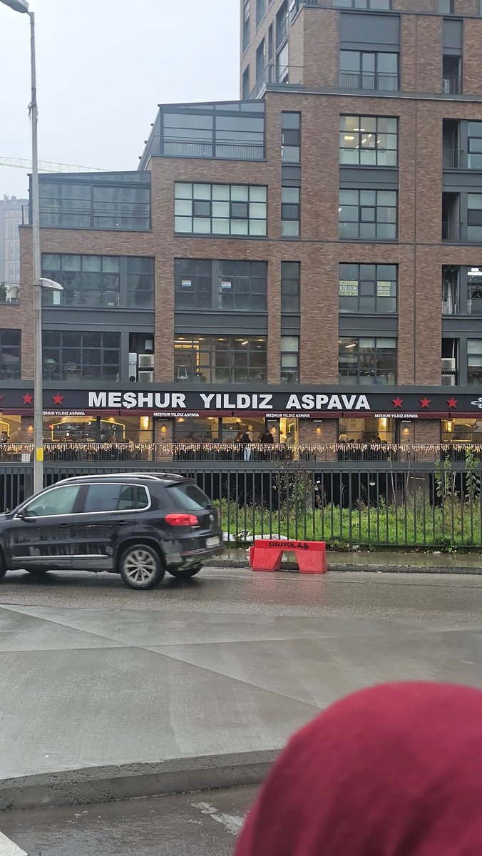 İstanbul aspava test edildi onaylandı