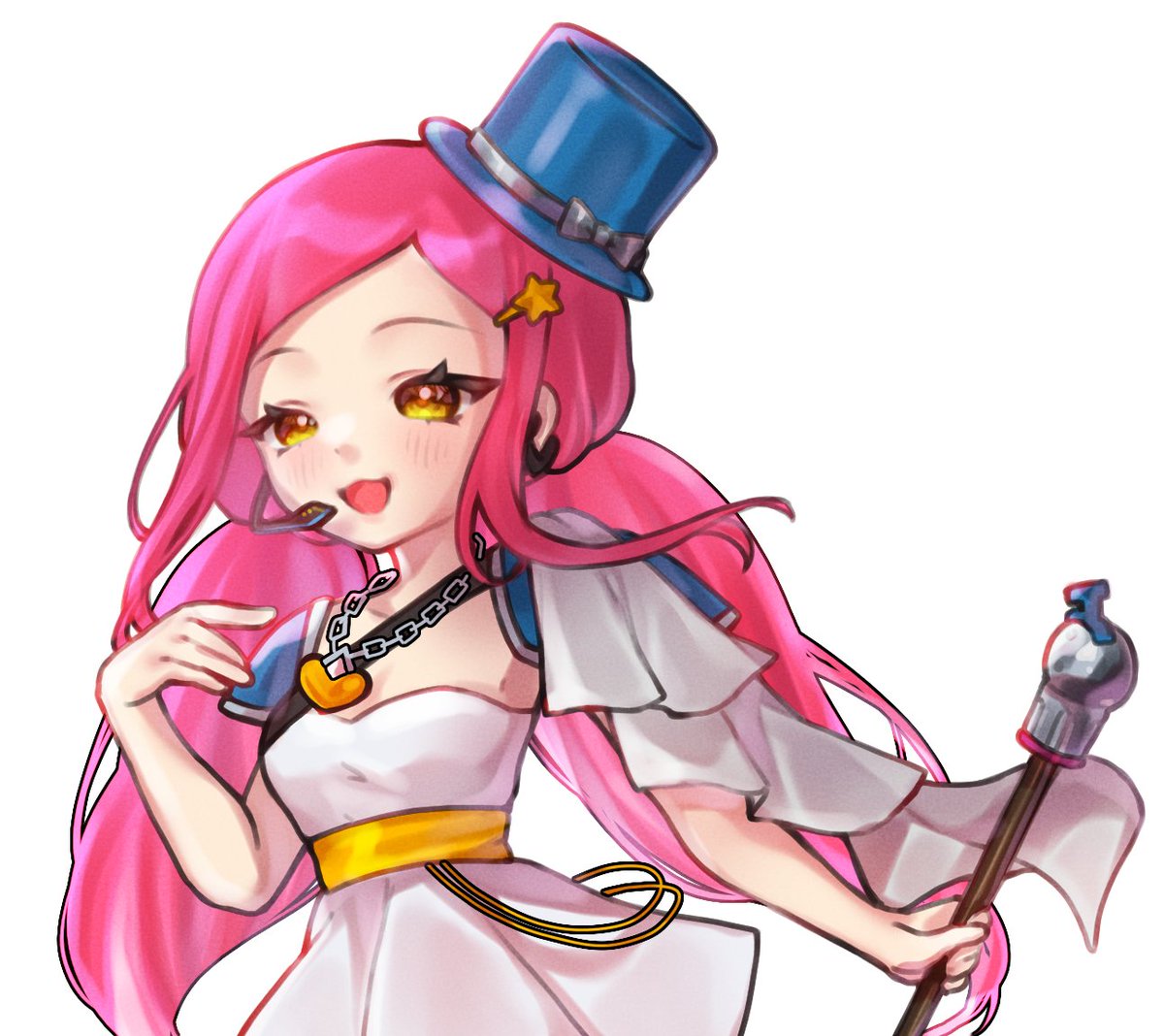 💗COMMISSIONS OPEN 💗

> Halfbody - $15
 >Deadline - 2 week
 #chibiart #Vtuber #イラスト #ArtistOnX #Commission #comissionsopen