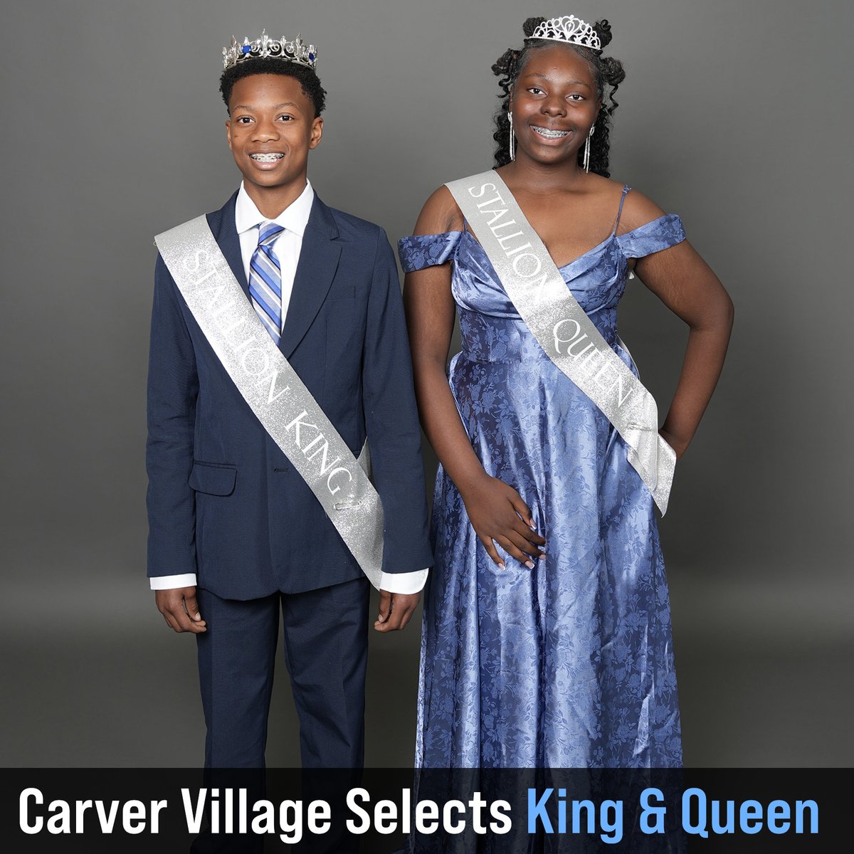 Carver Village Selects King &amp; Queen savannahtribune.com/articles/carve…