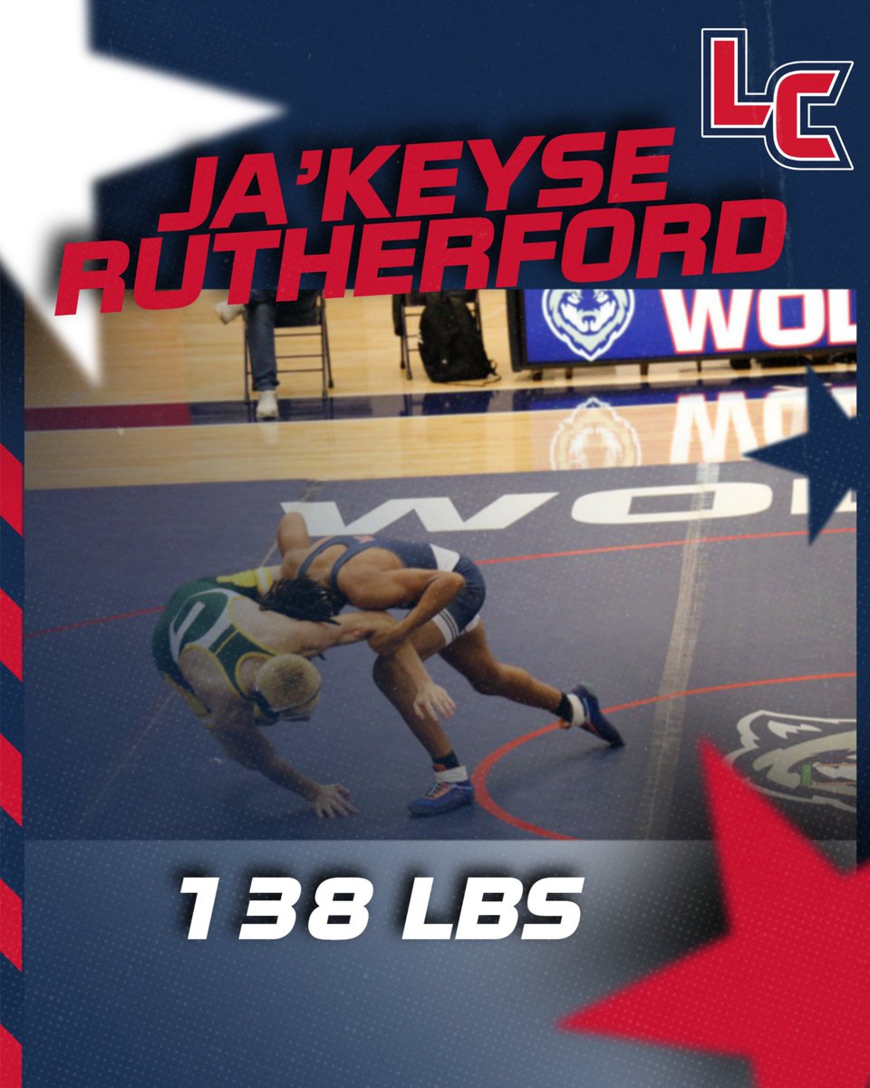 lchswrestling's tweet photo. 📣 🤼‍♂️ State Tournament
We are excited to have two Wolves qualified for the state tournament this year. Wrestling beings this Friday at 9am. Come out and show your support as these Wolves leave it all out on the mat for their shot at a State Championship. 💪🤼‍♂️💪🤼‍♂️ https://t.co/T2wanpeRxm