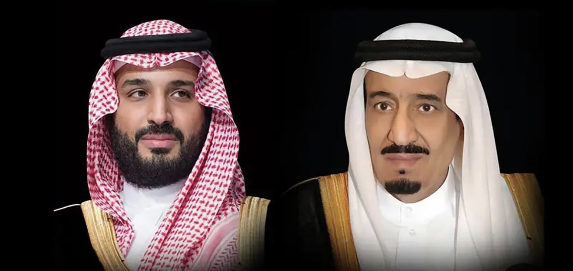 jamildk's tweet photo. #نبارك_ لولدنا الملك سلمان
#ولي_العهد_الأمير_محمد_بن_سلمان 
بحلول شهر رمضان المبارك🌙

الله يحفظهم ويعزهم ويرزقهم الباطنة الصالحة ويحفظ بلاد الحرمين https://t.co/UwpXL5BvW0