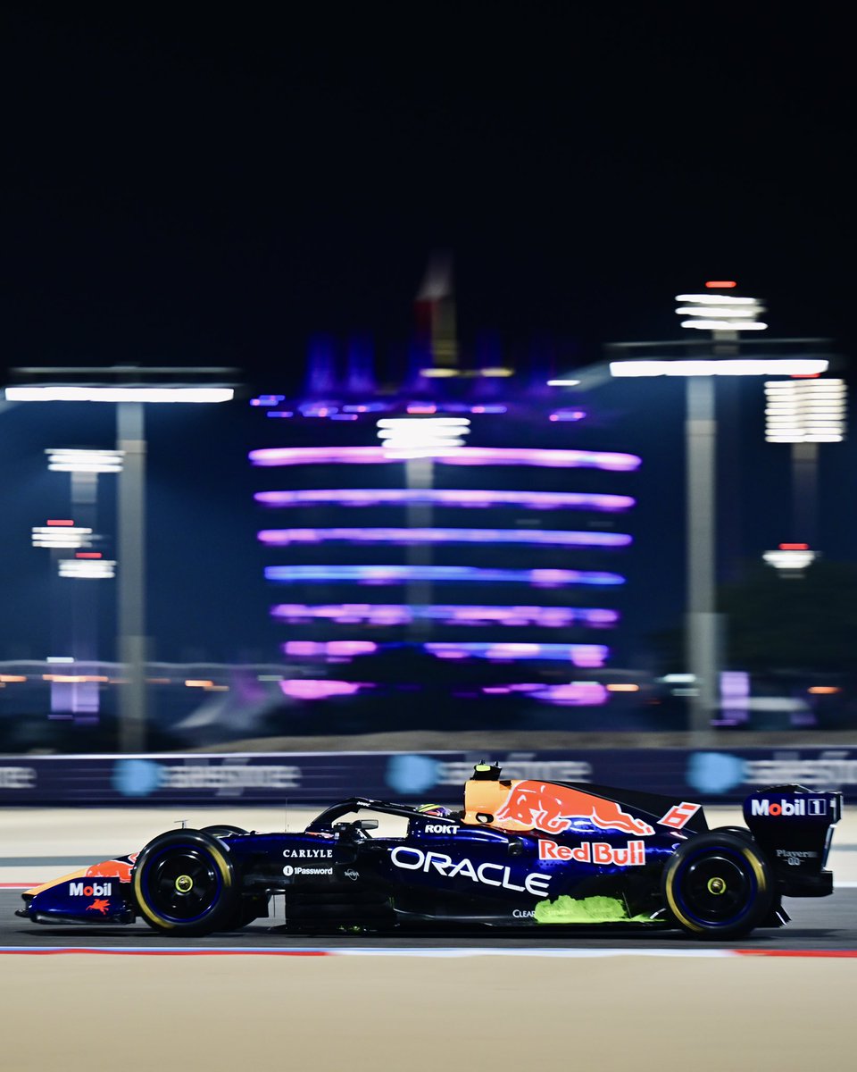 Bahrain Int. Circuit tweet media