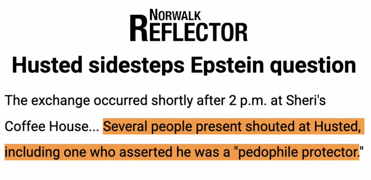 Sherrod Brown Burner tweet media